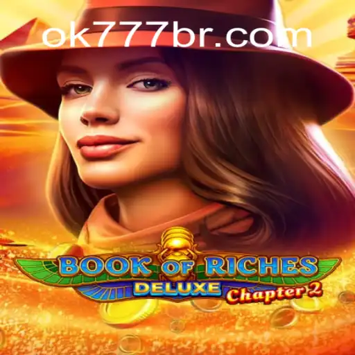 Desvendando o Mundo de Aventura em BookofRichesDeluxeChapter2