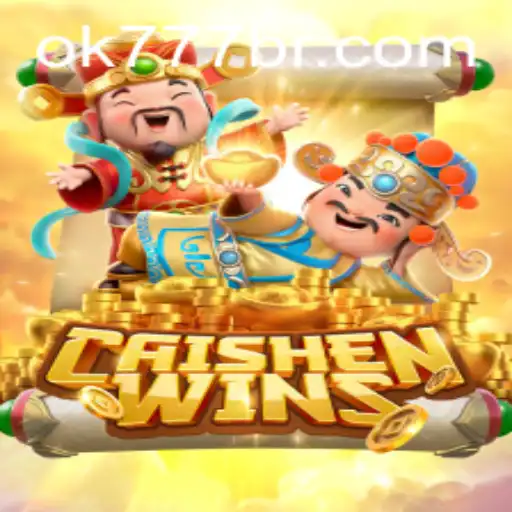 Descubra a Emoção do Jogo CaishenWins no OK777.BET