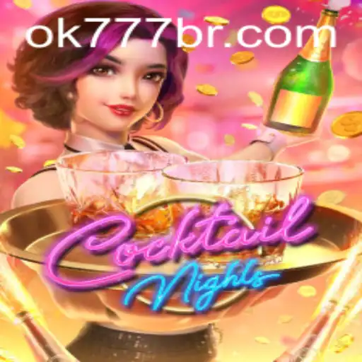 Desvendando o Mundo de CocktailNights: Um Mergulho no Popular Jogo OK777.BET