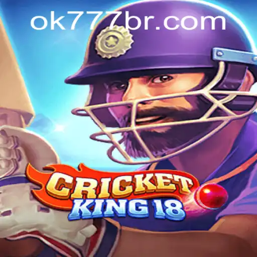 Explorando o Fascinante Universo do Jogo CricketKing18