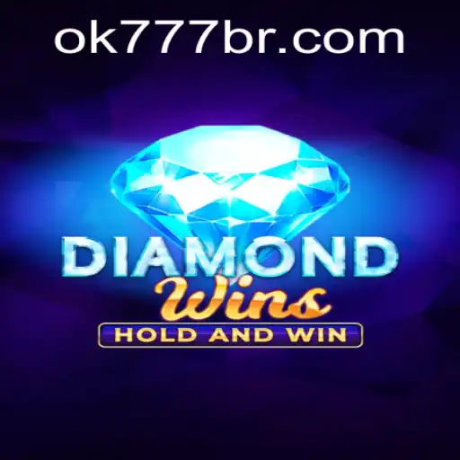 DiamondWins: Uma Experiência de Jogo Fascinante em OK777.BET