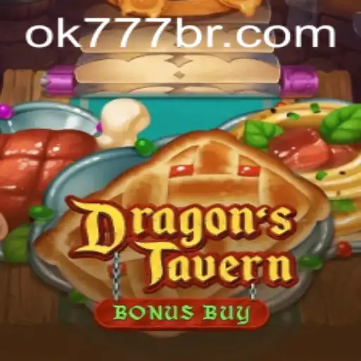 DragonsTavern: Uma Jornada Épica no Mundo dos Dragões