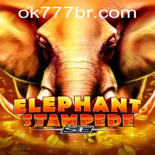 Descubra o Fascinante Mundo do Jogo ElephantStampedeSE no OK777.BET
