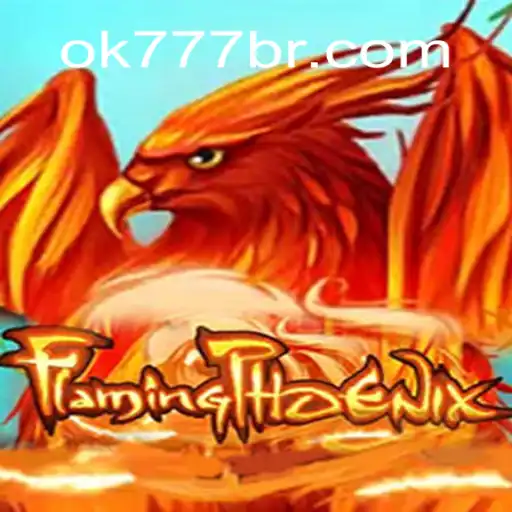 Explorando FlamingPhoenix: Um Jogo Inovador no Mundo de OK777.BET