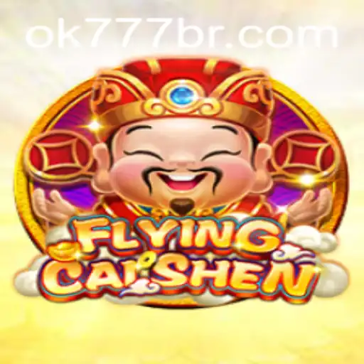 Descubra o Fascinante Mundo de FlyingCaiShen no OK777.BET