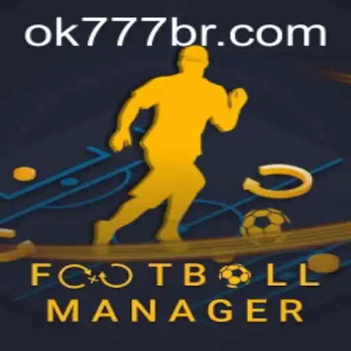 Explorando o Mundo de FootballManager: Uma Jornada Estratégica com OK777.BET