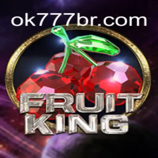 Descubra Os Segredos do Jogo FruitKing e Como Jogar no OK777.BET