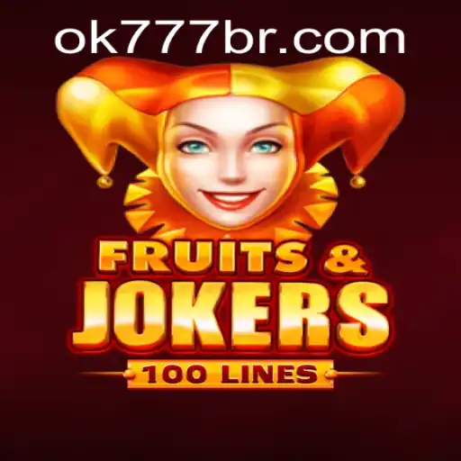 Descubra o Excitante Mundo de FruitsAndJokers100 no OK777.BET