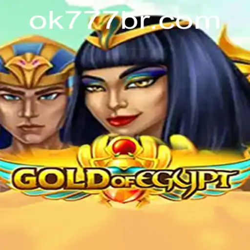 Explorando o Fascinante Jogo GoldOfEgypt com OK777.BET