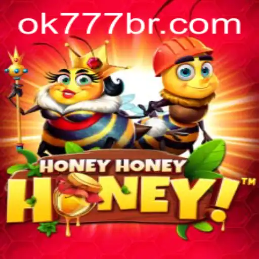 Explorando o Mundo Encantado de HoneyHoneyHoney - O Jogo de Azar Mais Doce do OK777.BET
