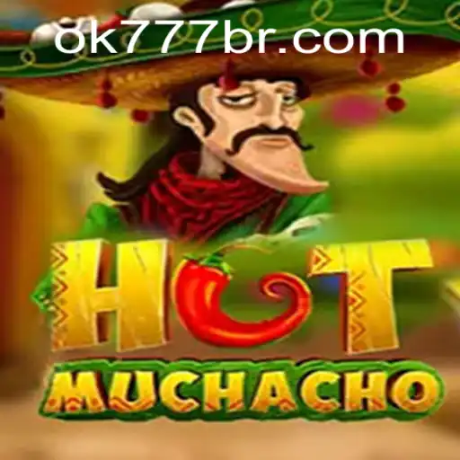 Descubra HotMuchacho: A Sensação de Jogo no OK777.BET