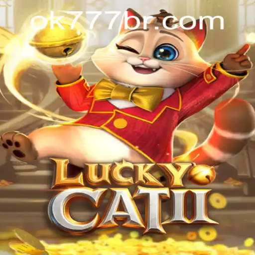 Explorando o Fascinante Mundo de LuckyCatII e OK777.BET