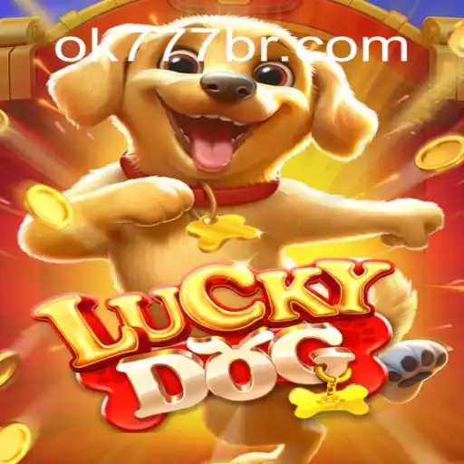 Descubra o Excitante Mundo de LuckyDog no OK777.BET