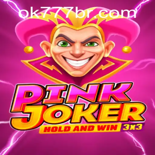 Descubra o Fascinante Mundo de Pinkjoker no OK777.BET