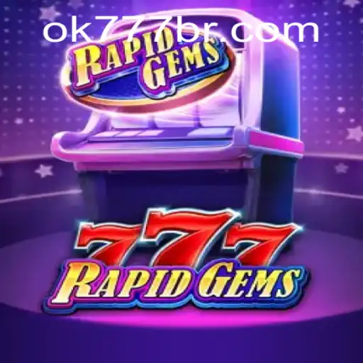 RapidGems777: Explorando o Mundo do Entretenimento Digital