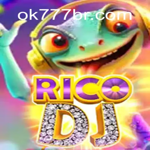 RicoDJ: Explore o Mundo de Entretenimento e Lucratividade com OK777.BET