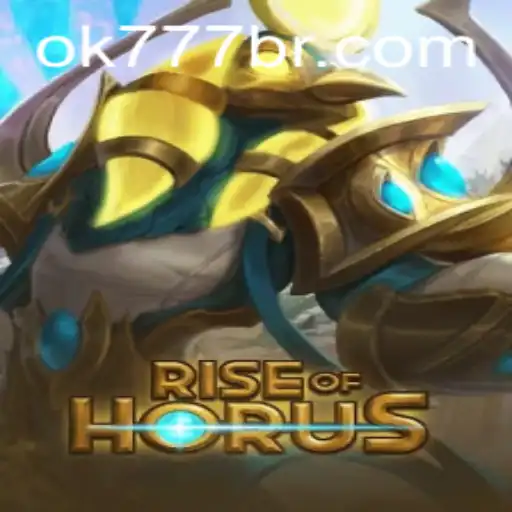 RiseofHorus: Uma Aventura Egípcia no Mundo do Jogo