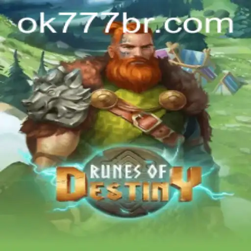 Explorando o Mundo de RunesOfDestiny: Uma Jornada Através da Fantasia