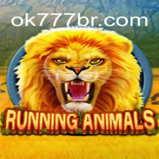 RunningAnimals: Explore a Excitante Aventura da Natureza