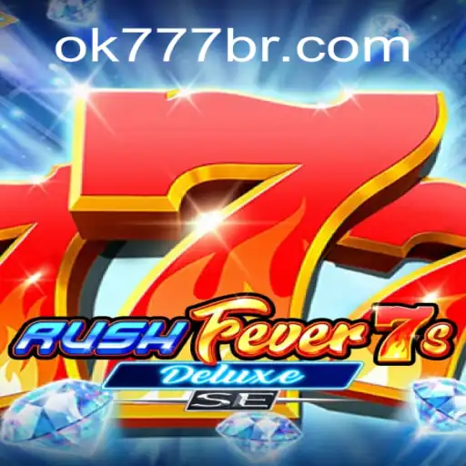 Explorando o Mundo de RushFever7sDeluxeSE: A Nova Sensação dos Jogos de Azar