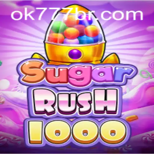 Explorando o Mundo Vibrante de SugarRush1000
